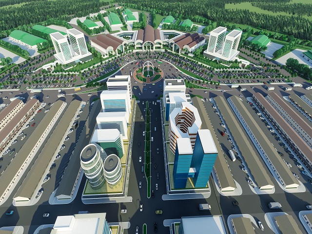 lion-business-square-exhibition-center